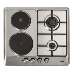 ВАРОЧНАЯ ПОВЕРХНОСТЬ VENTOLUX HG622 B2 S (X) в Запорожье